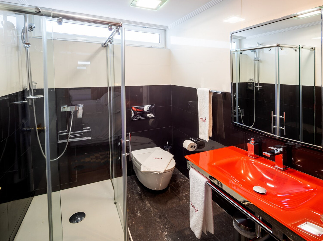 El descanso de Wendy主图