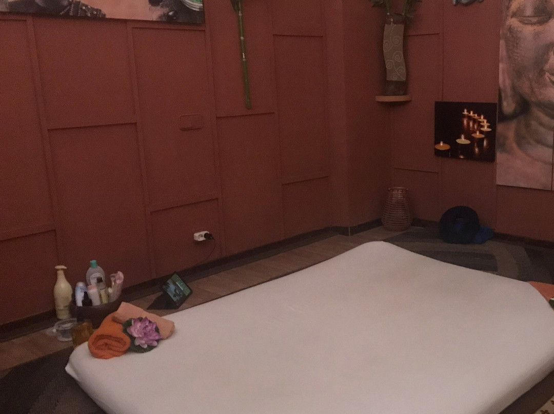 Jira's Thai Medical Massage景点图片