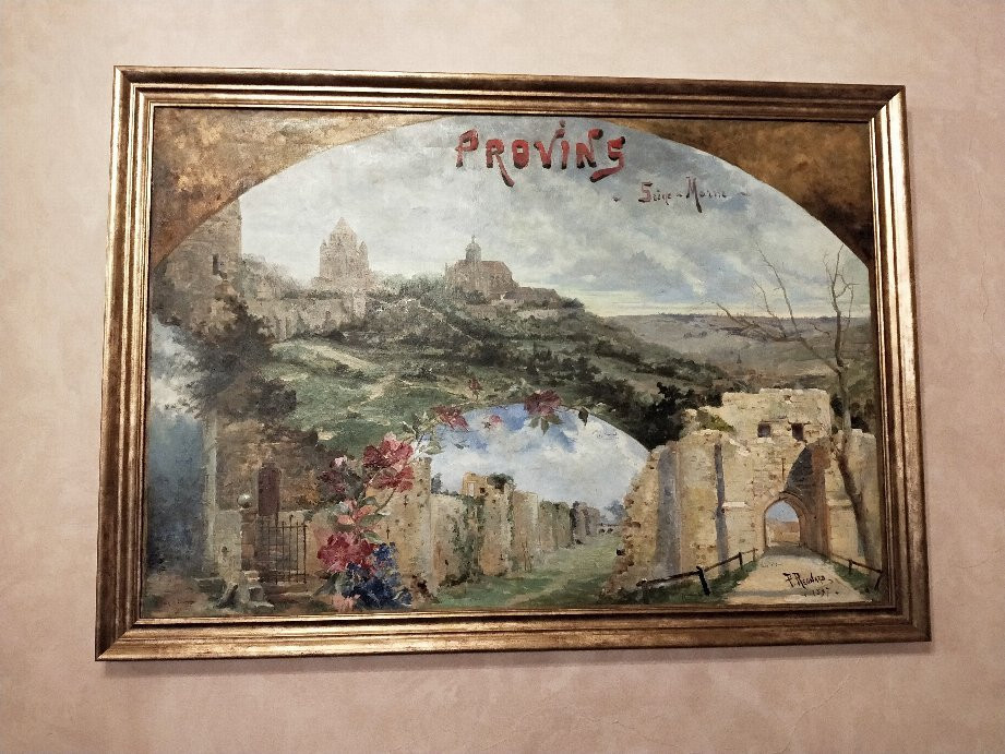Musée de Provins et du Provinois景点图片