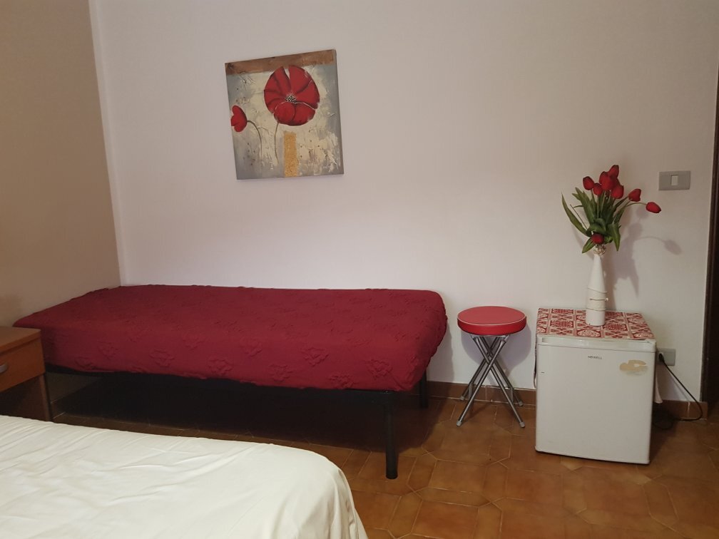 B&B Villa Rosa-官方