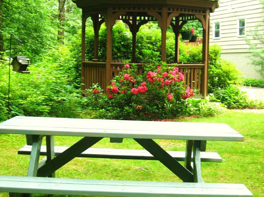 Stay Berkshires主图