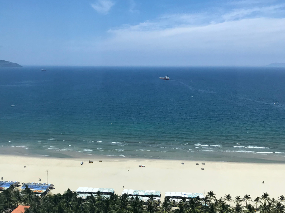 The Nalod Da Nang主图