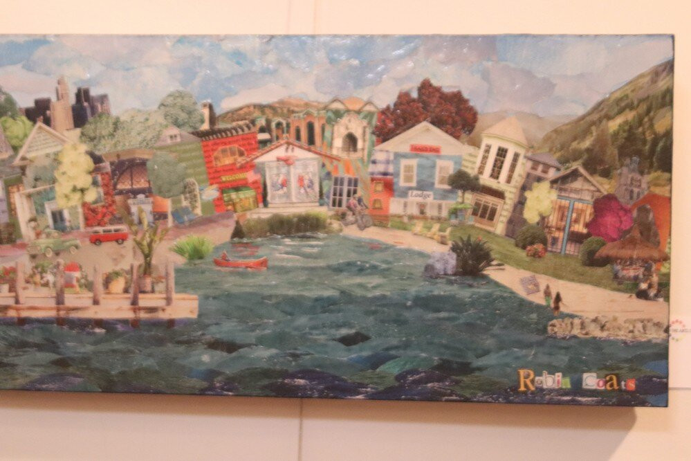 The Arts Colony Gallery