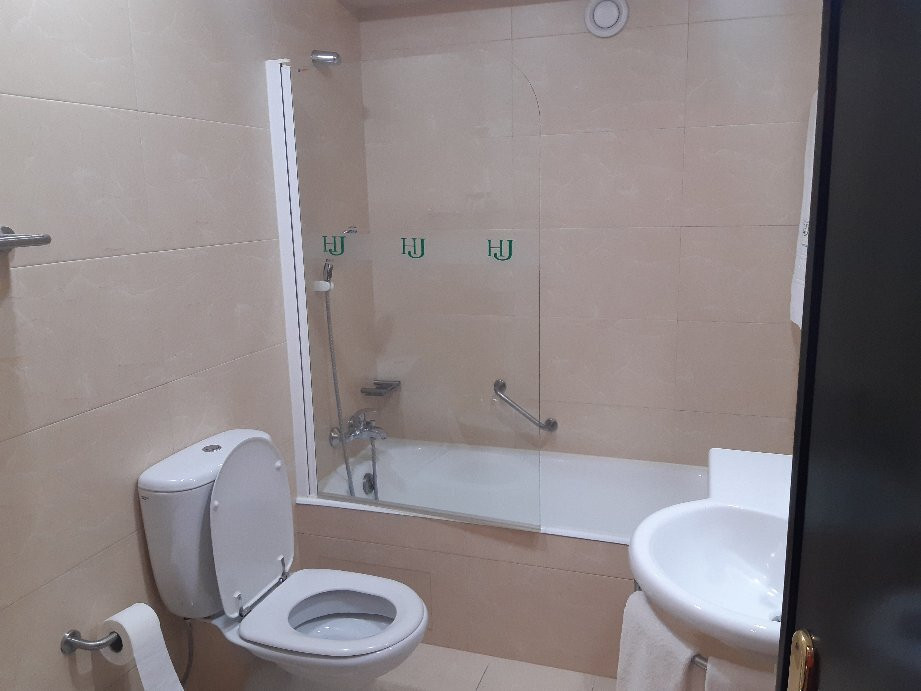 Hotel Jardim主图