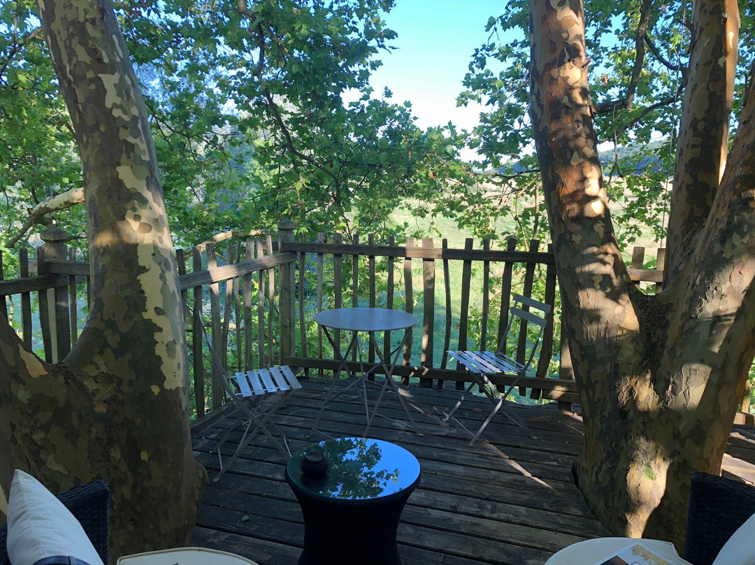 Moulin de Rioupassat主图