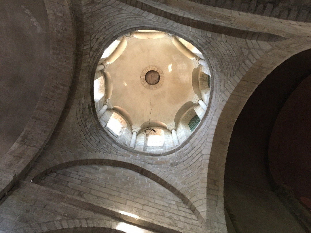 Collegiale de Saint Leonard de noblat-Saint-Leonard-de-Noblat必去景点