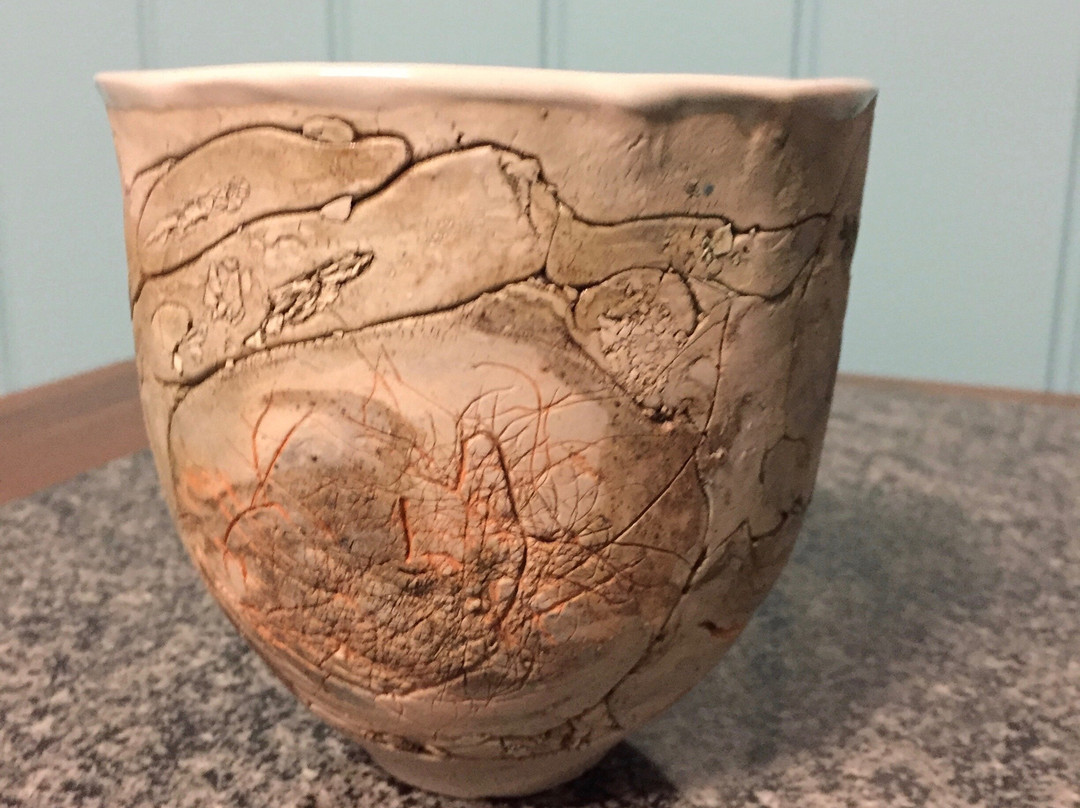 East Gippsland Art Gallery-Bairnsdale必去景点