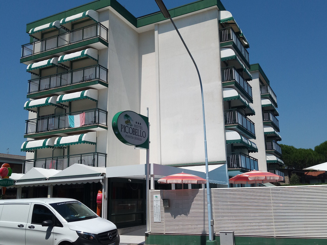 Hotel  Picobello主图