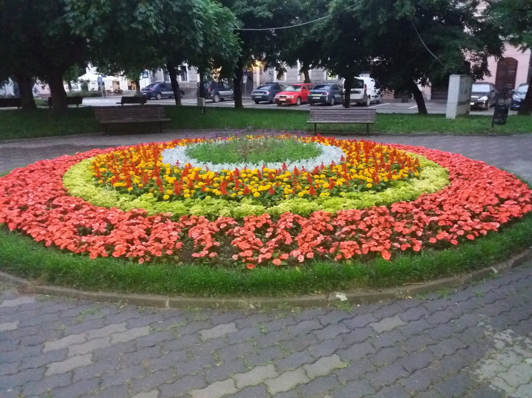 Bistrita-Nasaud County旅游攻略图片