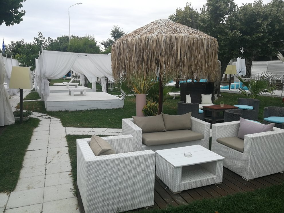 Tarsanas-Skála Potamiás必去景点