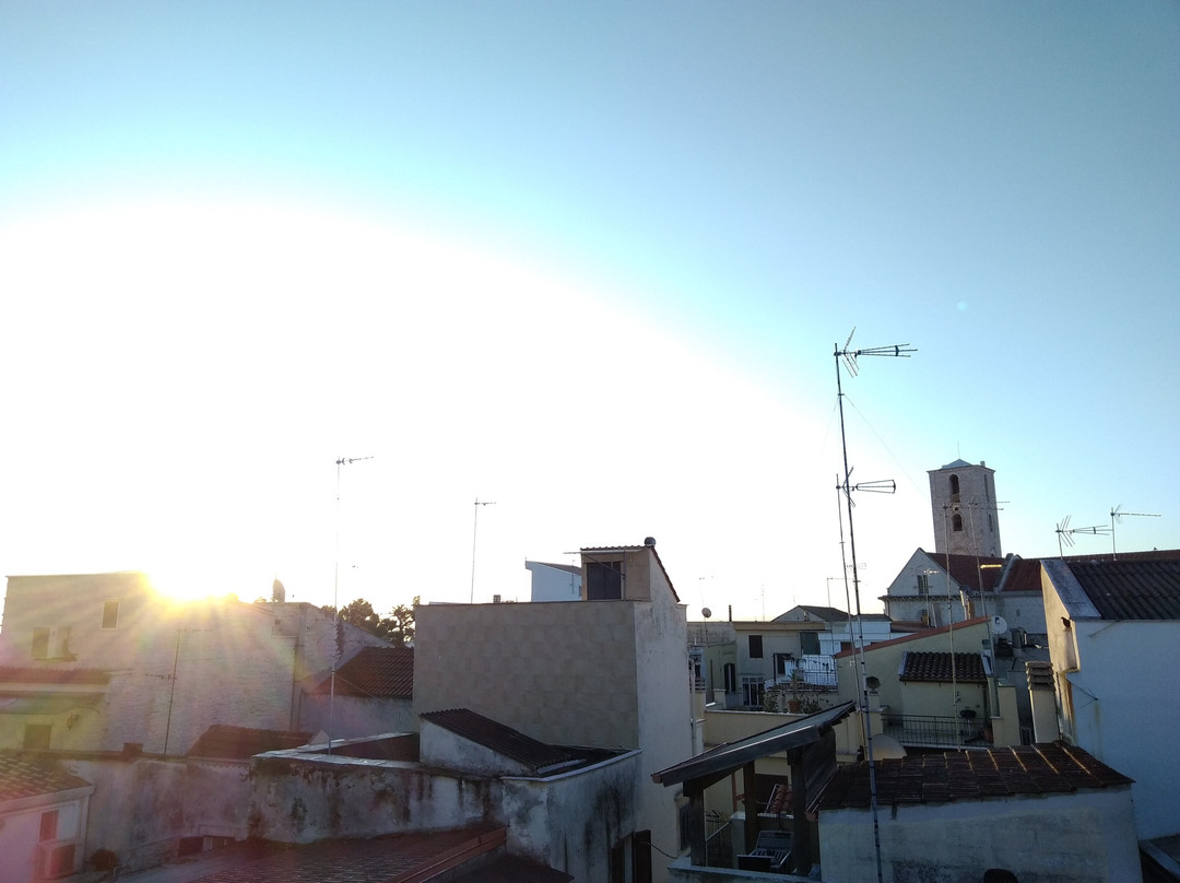 A Casa Mia B&B主图