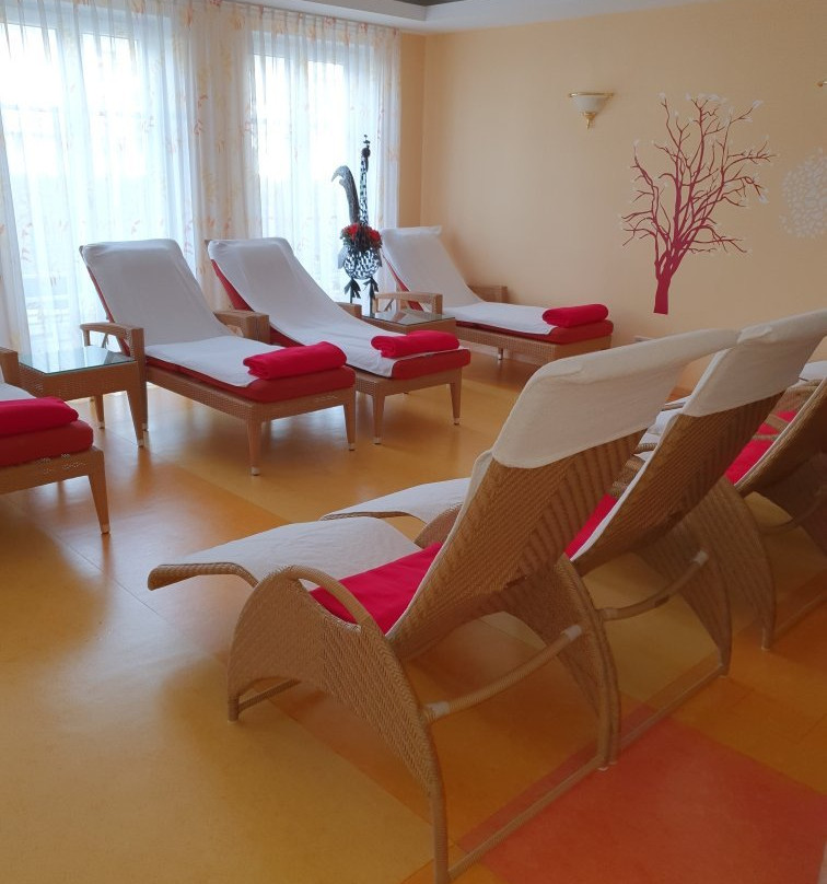 AKZENT Wellnesshotel Bayerwald Residenz主图