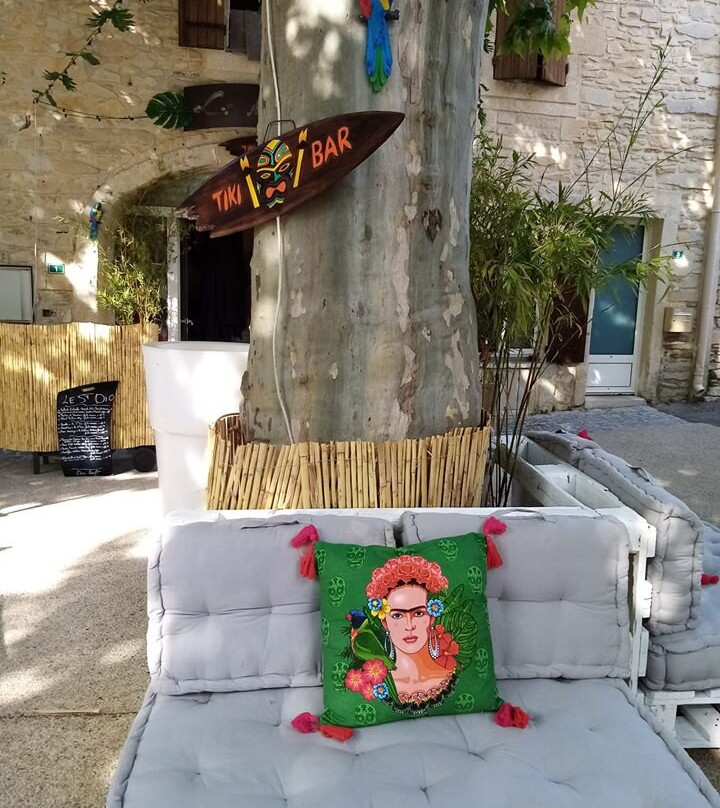 Saint-Dionisy旅游攻略图片