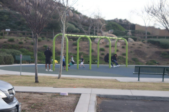 Spirit Park-Menifee必去景点