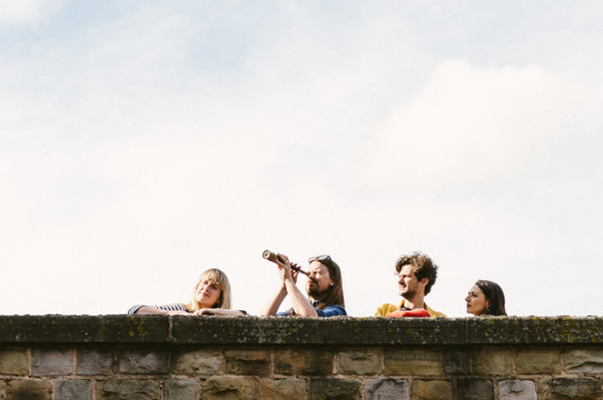 Treasure Hunt Oxford-牛津必去景点