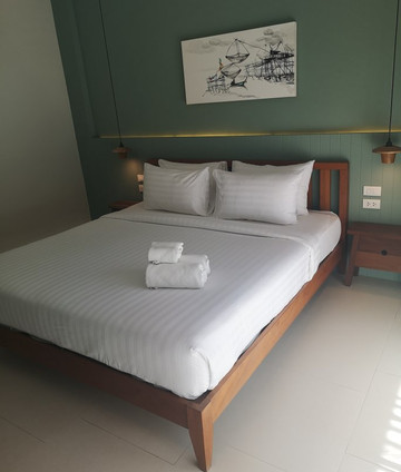 奥南迷你屋酒店主图