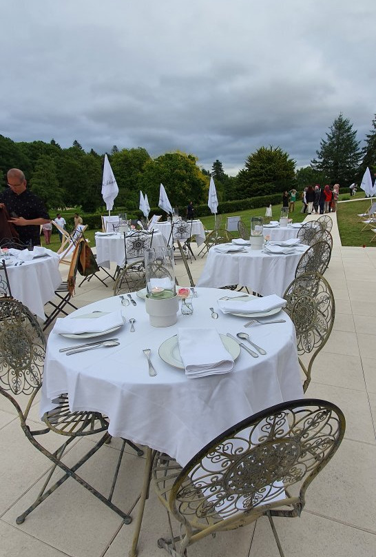 Chateau d'Ardree主图