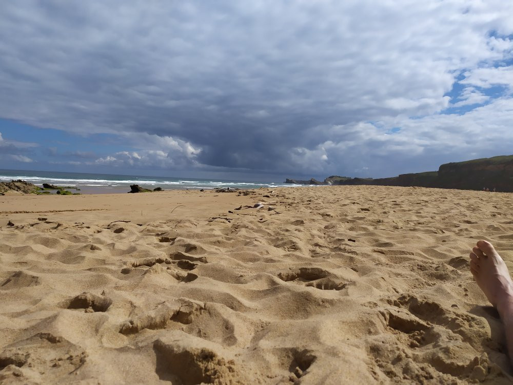Playa de Canallave景点图片