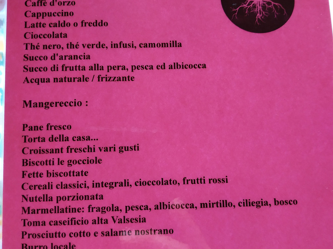 Le Mie Radici主图