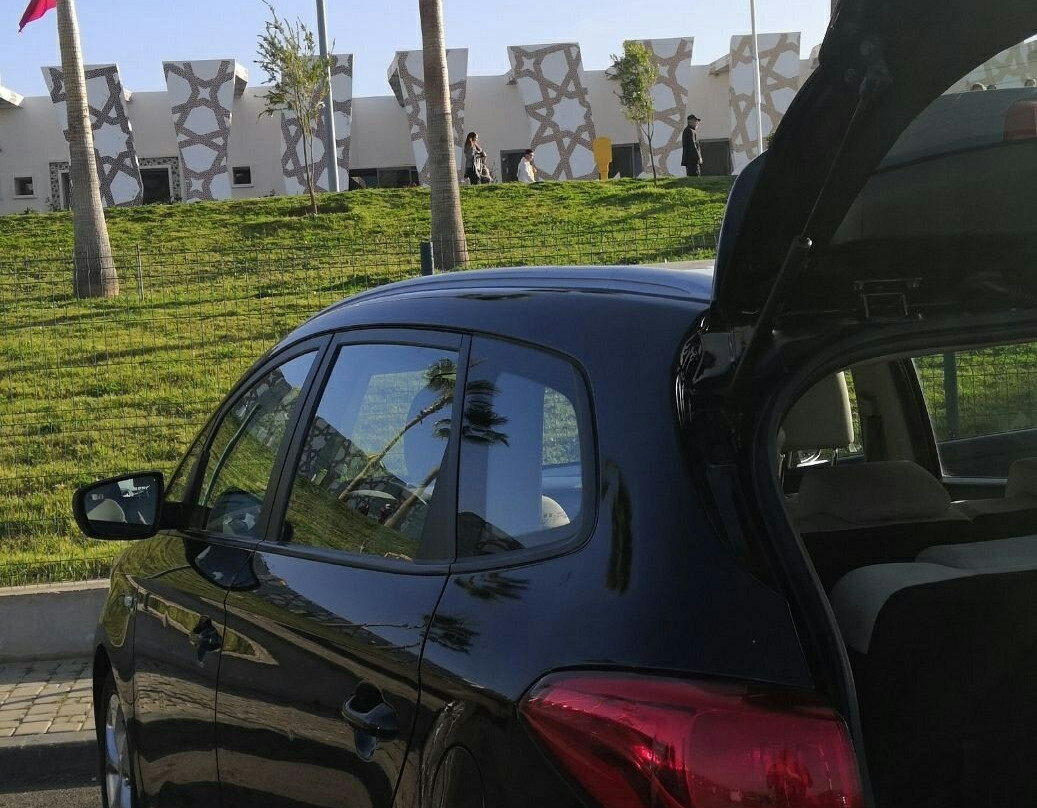 Tourvilles – Location voiture Fès aéroport avec livraison rapide et service fiable personnalisé-非斯必去景点