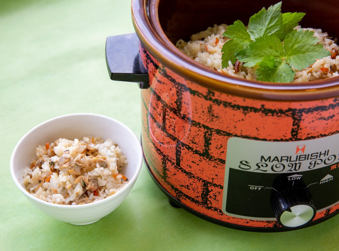 滨名湖库里塔克客栈主图