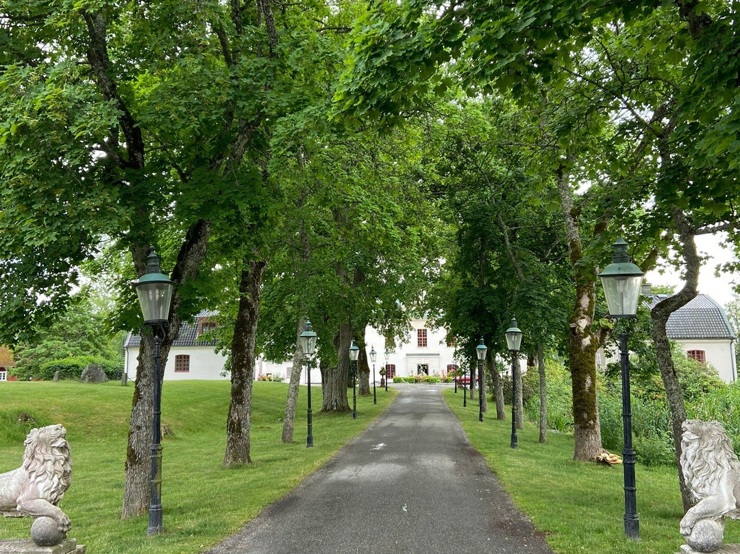 Haringe palace-Haninge必去景点