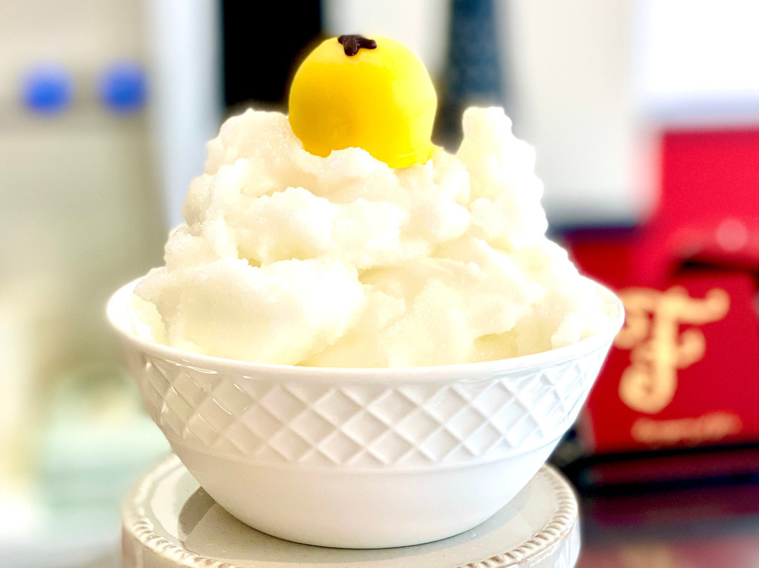 The Frenchman's Corner-Culpeper必去景点