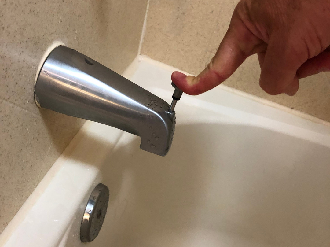 Hampton Inn Morgantown主图