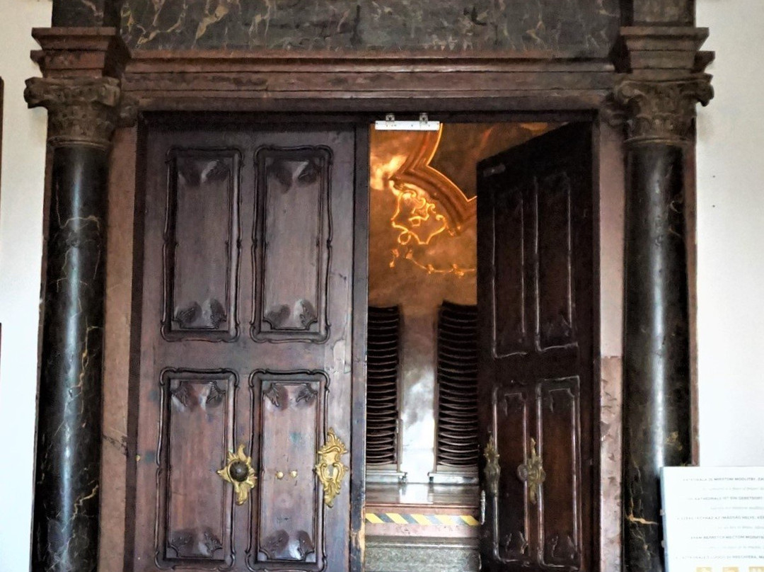 Cathedral of St. Emeran-Nitra必去景点