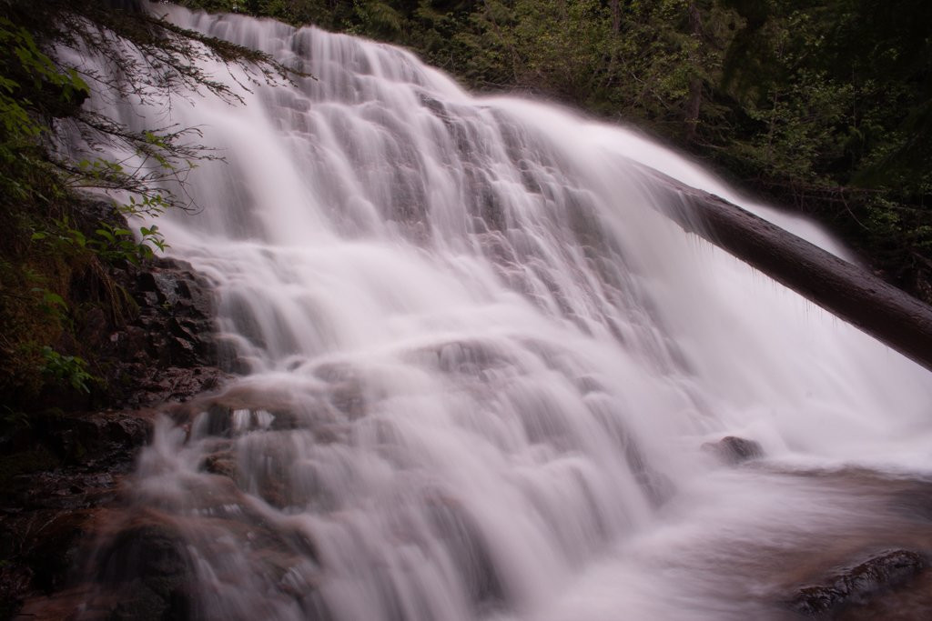 Moses Falls-雷夫尔斯托克必去景点