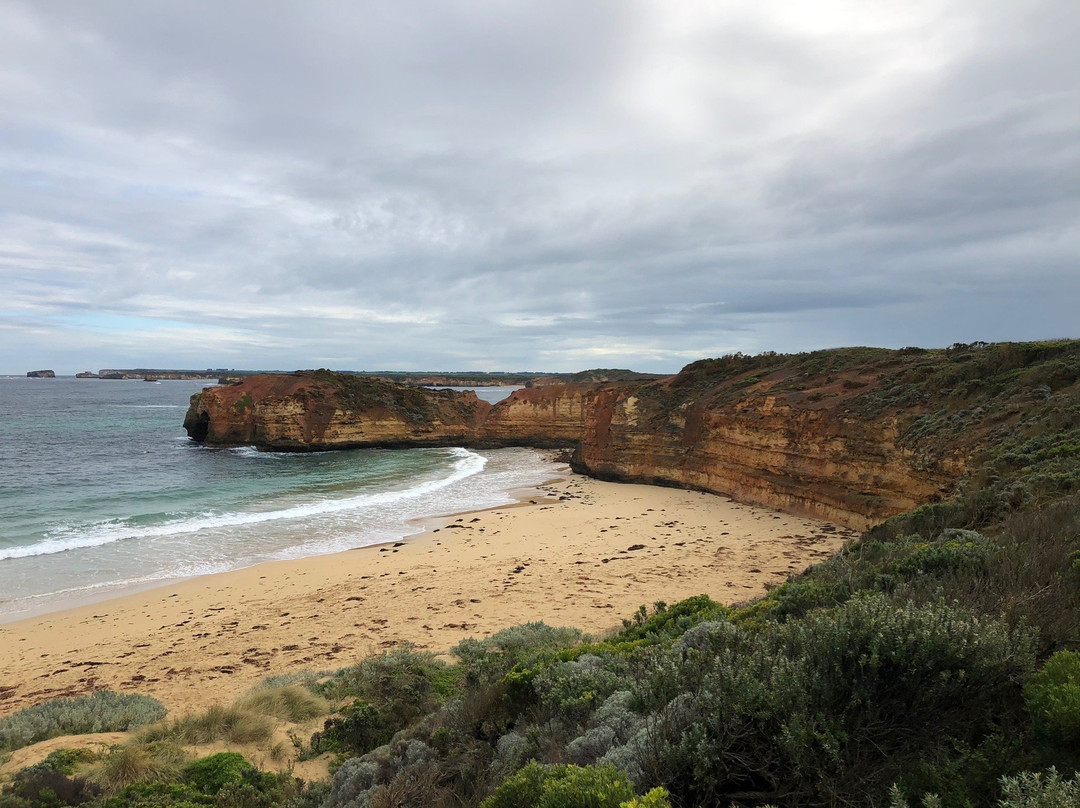 Worm Bay-彼得伯勒必去景点
