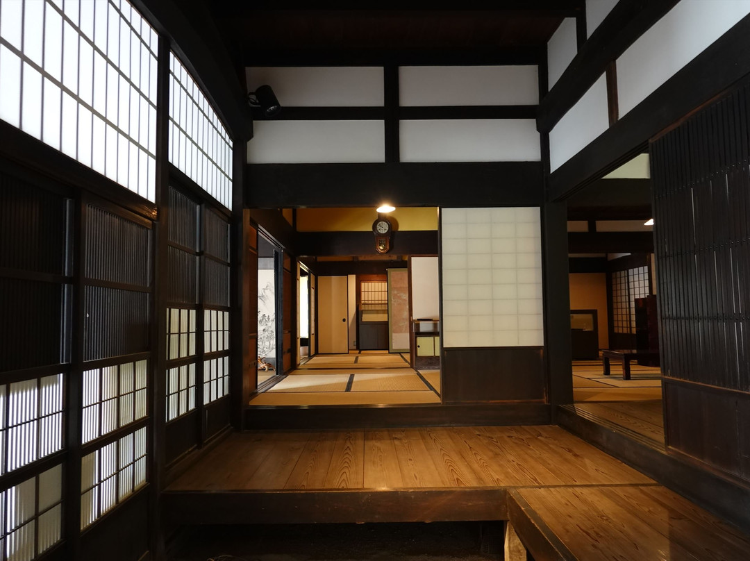 Waju Living Center-大垣市必去景点