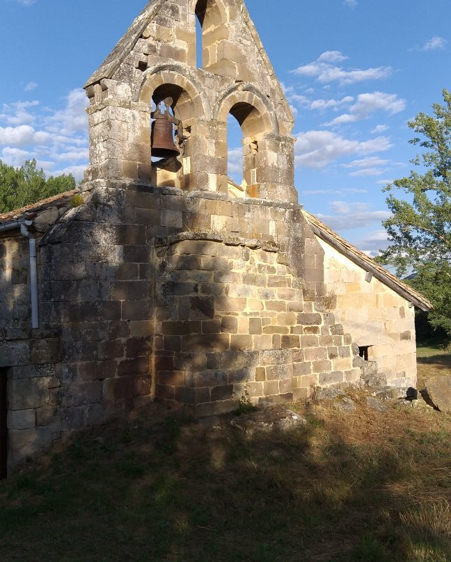 Iglesia de Santiago Apostol