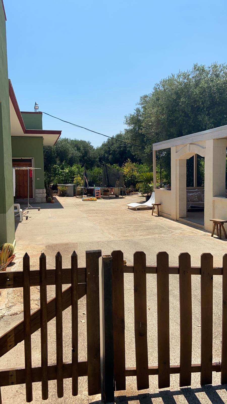 B&B Il Gallo di Monopoli-官方