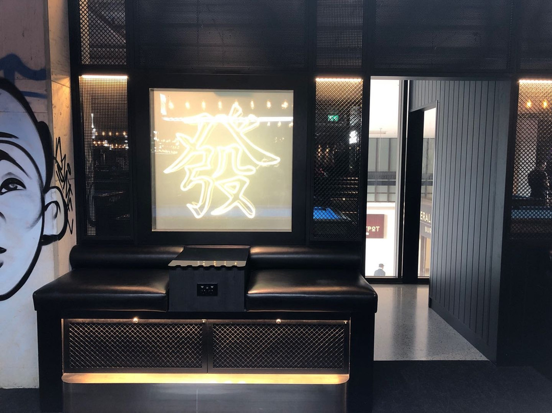 CityHeroes Pool & Billiards Burwood景点图片