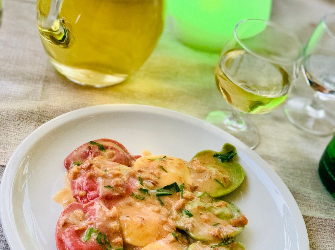 Gerry's Pub-阿马尔菲必去景点