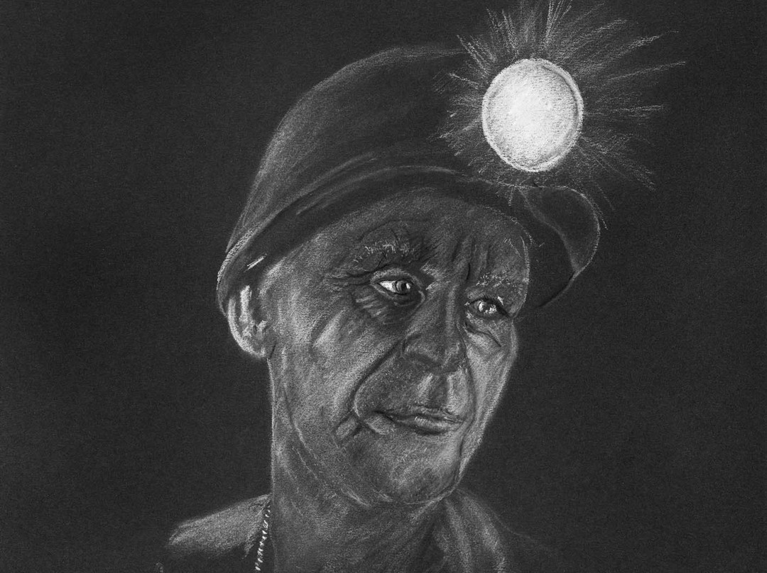 Portraiture - Art Gallery景点图片