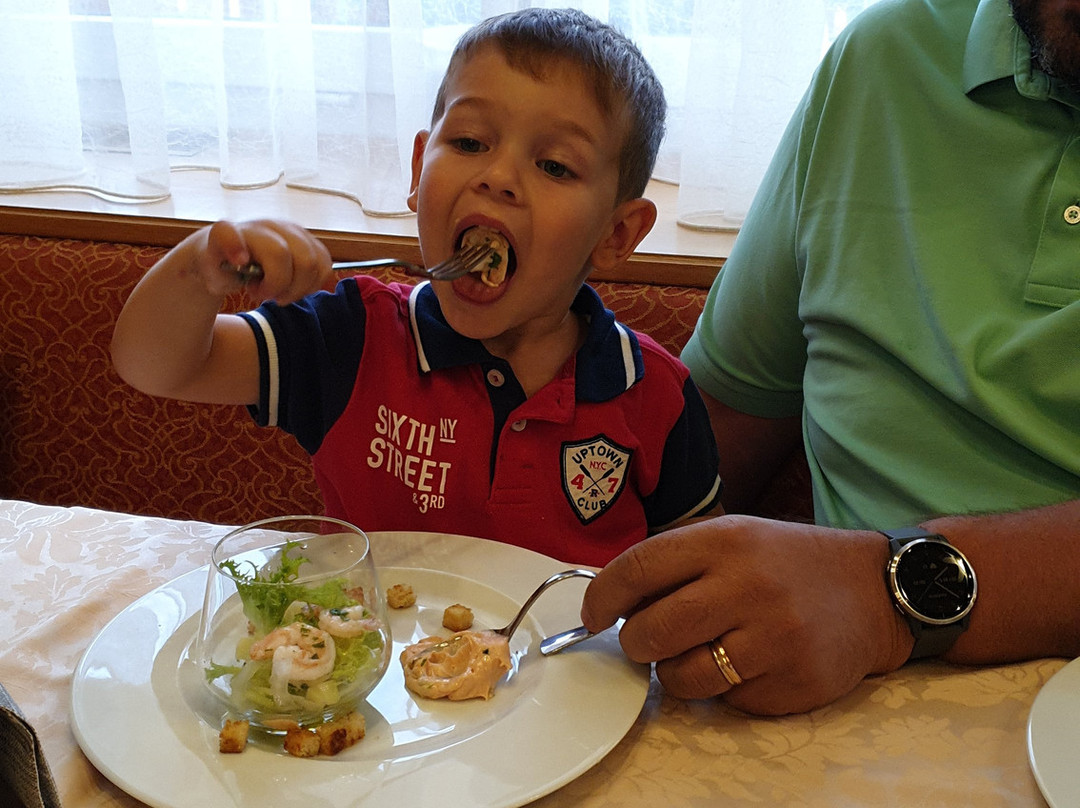 Hotel Belvedere主图