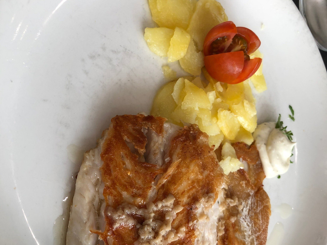 Ventas de Cordovilla旅游攻略图片