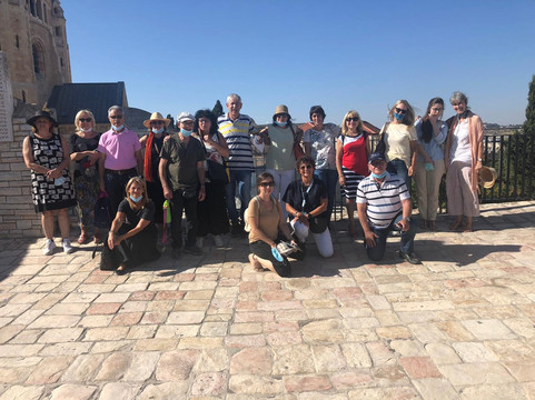 Zaatar - Israel Walking Tours-特拉维夫必去景点