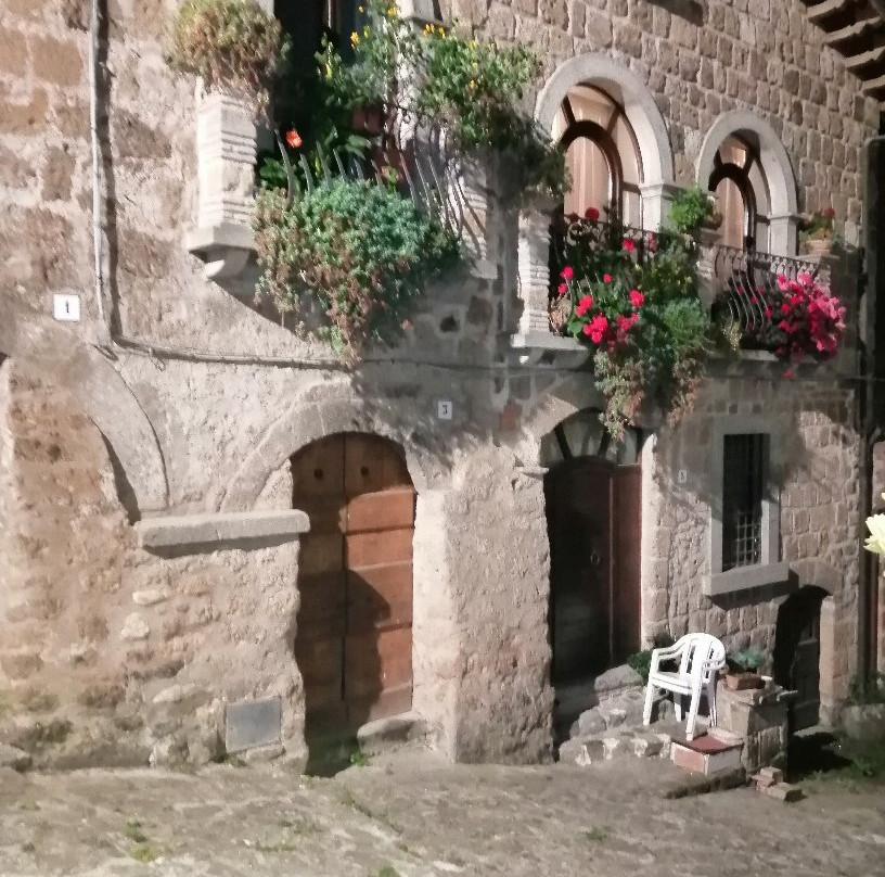 B&B Villa Rosalba主图