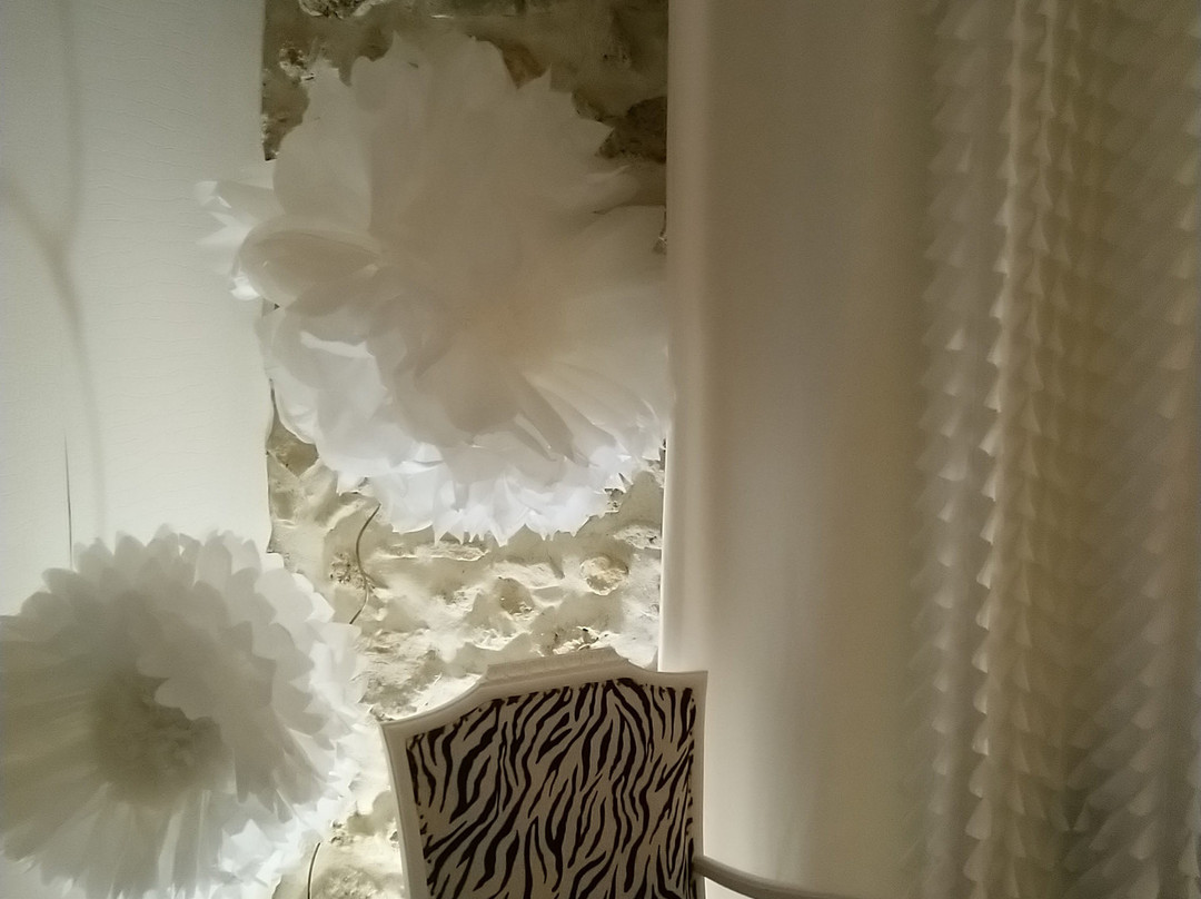 Au Paradis Cathare主图