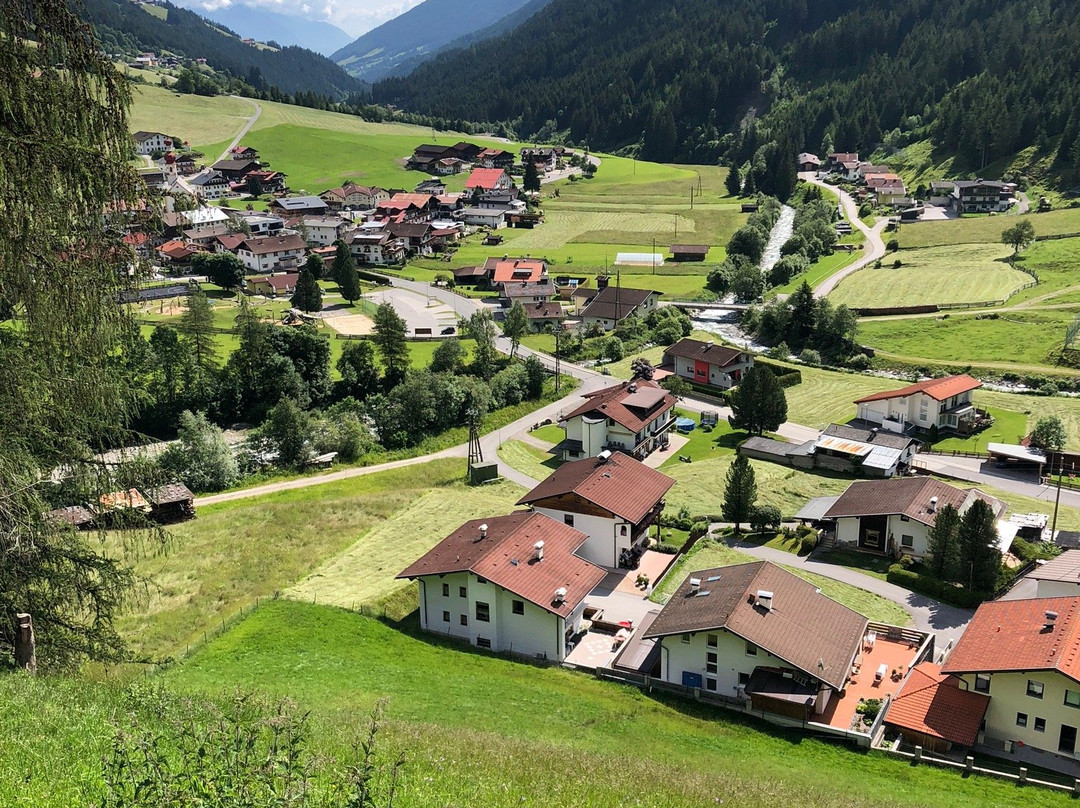 Landhaus Tyrol主图