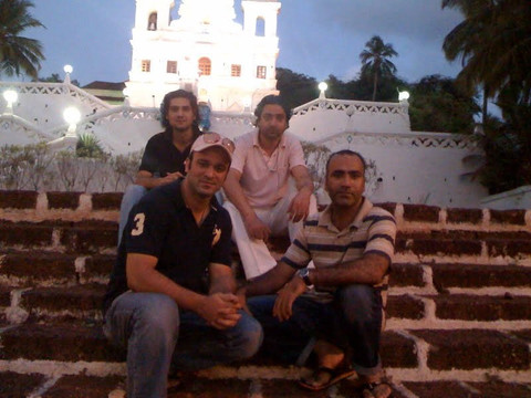 Exotic Orient Tours-马斯喀特必去景点