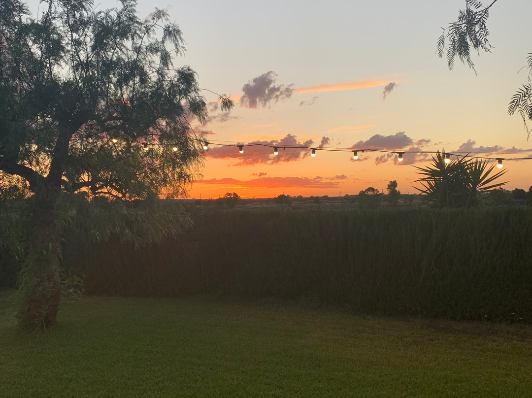 B&B A Casa Di Margherita主图