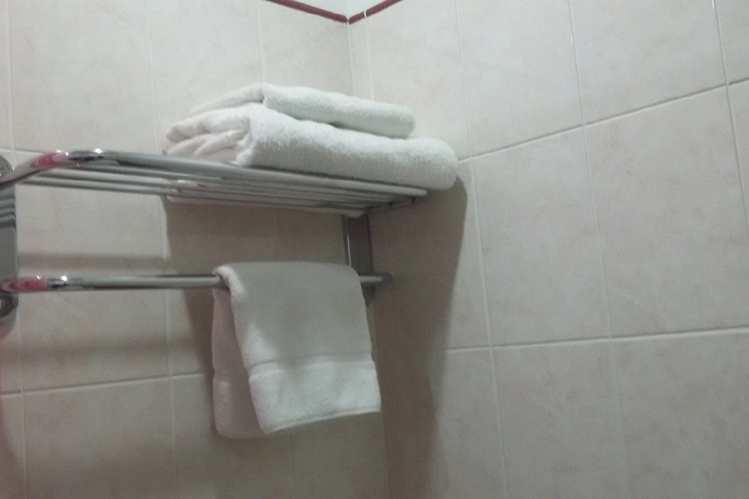 Best City Hotel主图