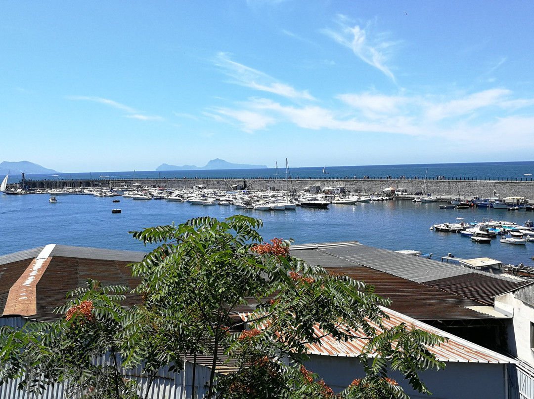 Porto di Torre del Greco-Torre Del Greco必去景点