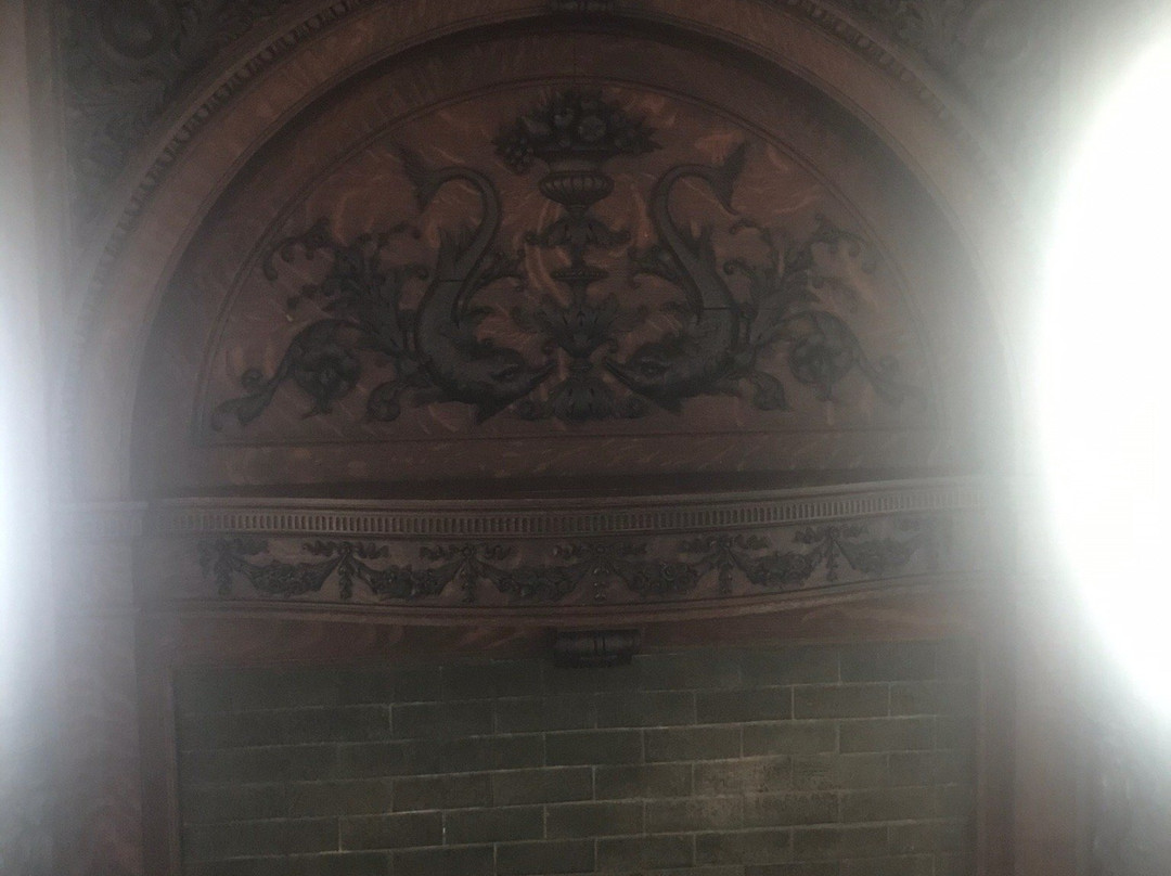 The Mansion at Elfindale Bed & Breakfast主图