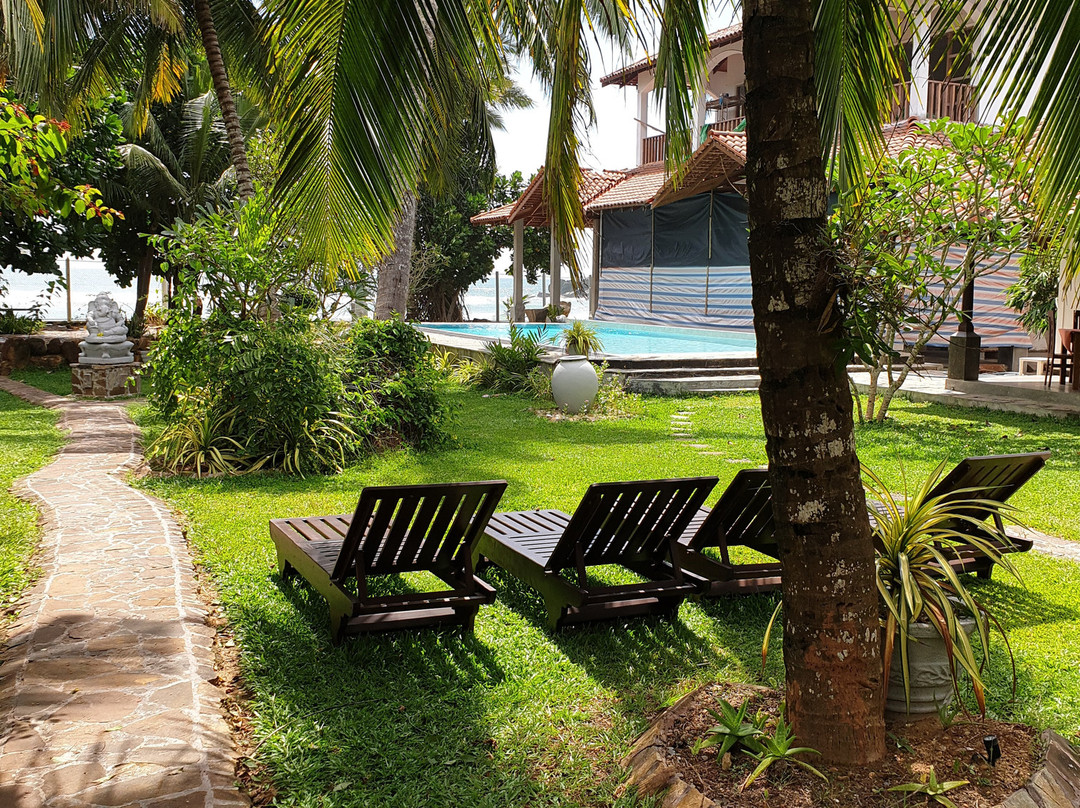 Austrian Beach Resort主图