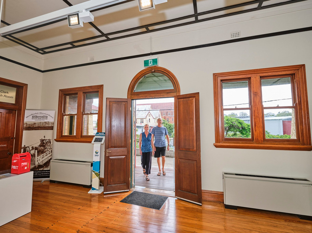 Tweed Regional Museum - Murwillumbah景点图片